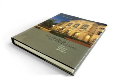 LIBRI SUL TERRITORIO