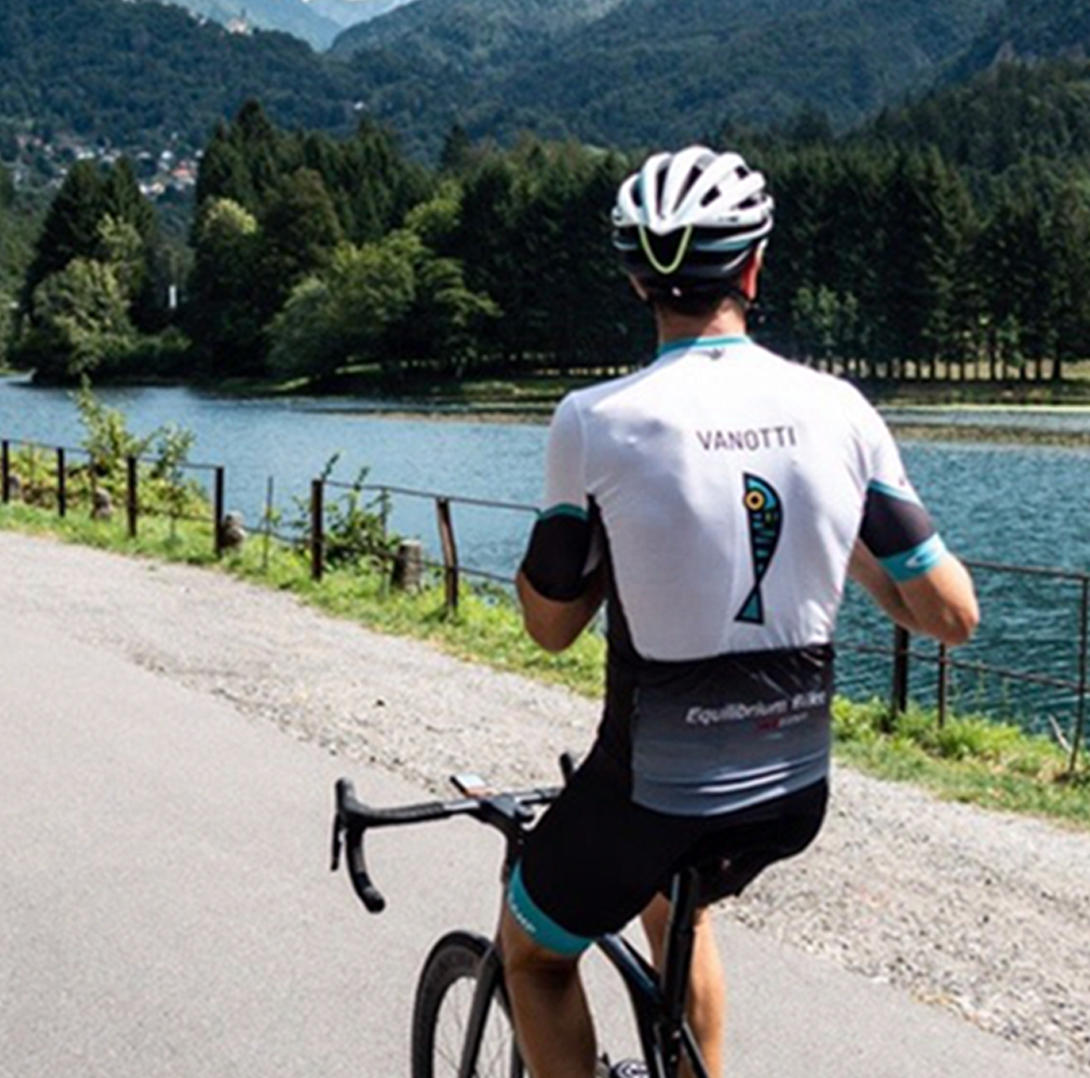 VANOTTI CYCLE CAMP
